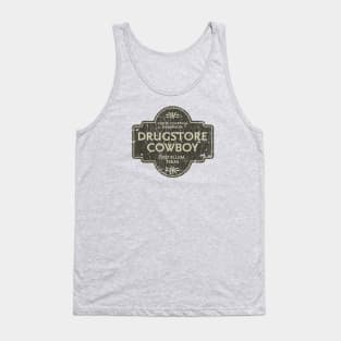 Drugstore Cowboy Tank Top